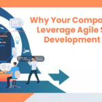 Why Your Company Should Leverage Agile Software Development?
