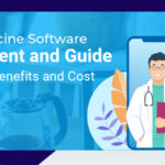 Telemedicine Software Development Guide: Features, Benefits, and Cost.